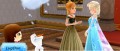 Image Disney Magical World 2 : un coup d'oeil sur le monde magique de la Reine des Neiges