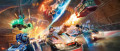 Image Disney Speedstorm devient "gratuit" en septembre