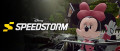 Image Disney Speedstorm - La saison 3 se dévoile avec Minnie au volant