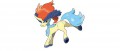 Image Pokémon : la distribution de Keldeo a commencé