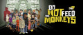 Image Do Not Feed the Monkeys - Un jeu pour adulte classé PEGI 12 sur l'eShop