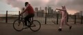Image Doc Louis prend ton vélo et vient en Europe !