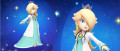 Image Dr. Harmonie et Dr. Luma rejoignent Dr Mario World