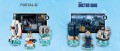 Image Doctor Who, les Simpson et Portal 2 entrent dans la LEGO Dimensions