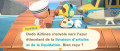 Image Dodo Airlines ajoute un nouveau service de livraison d'articles dans Animal Crossing : New Horizons