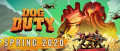Image Dog Duty fait feu sur Nintendo Switch