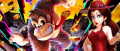 Image DONKEY KONG: BANANZA : Pauline jouable dans le nouveau DK sur Nintendo SWITCH 2 ?