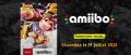 Image Donkey Kong Bananza - Un amiibo spécial dévoilé pour le jeu