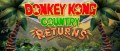 Image Donkey Kong Country Returns : les premières minutes sur Wii U