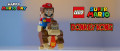 Image Donkey Kong débarque dans LEGO Super Mario