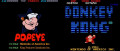 Image Quand Donkey Kong s'appelait Popeye - Un document de travail de Shigeru Miyamoto refait surface sur le net