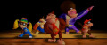 Image Donkey Kong Freedom : Vicarious Visions aurait travaillé sur un jeu Donkey Kong en 3D finalement abandonné