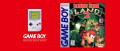 Image Donkey Kong Land 2 : le deuxième opus disponible sur l'application Game Boy de la Nintendo Switch