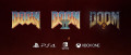 Image Doom, Doom II et Doom 3 dès à présent disponibles sur Nintendo Switch