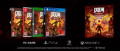 Image DOOM Eternal sortira "juste un peu après" les autres versions sur Nintendo Switch