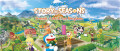 Image DORAEMON STORY OF SEASONS : Friends of the Great Kingdom - Un nouvel épisode de ce spin-off improbable annoncé sur Nintendo Switch