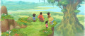 Image Doraemon Story of Seasons - Interagissez avec les habitants