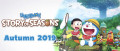 Image Doraemon Story of Seasons officialisé en Europe