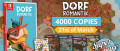 Image Dorfromantik s'offre une sortie en version physique sur Nintendo Switch