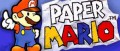 Image [Dossier] Paper Mario : quand le plombier rencontre le RPG...