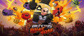 Image Dr. Fetus’ Mean Meat Machine - Découvrez le nouveau spin off de la licence culte Super Meat Boy