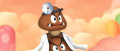 Image Dr. Goomba dans Dr Mario World