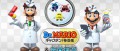 Image Dr Mario, une nouvelle version disponible sur l'eShop japonais