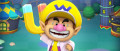 Image Dr. Mario World : Dr. Baby Wario fait son entrée