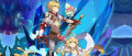 Image Dragalia Lost annoncé pour une sortie prochaine au Canada, en Australie et au Royaume-Uni mais toujours pas en France et dans le reste de l'Europe