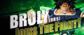 Image Dragon Ball FighterZ - Broly fera parler ses poings le 5 décembre prochain