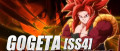Image Dragon Ball FighterZ :  Gogeta SS4 dévoile toute sa puissance et sa date de sortie en vidéo