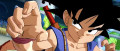Image Dragon Ball FighterZ - Goku GT passe à l'action