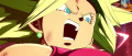 Image Dragon Ball FighterZ - Kefla prend la pose en vidéo