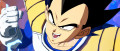 Image Dragon Ball FighterZ : Premières images de Goku et Vegeta forme basique 