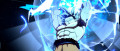 Image Dragon Ball FighterZ - Son Goku Ultra Instinct prend la pose