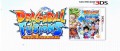 Image Dragon Ball : Fusions  : les combats en vidéo