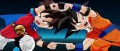 Image Dragon Ball : Fusions : un trailer en fusion