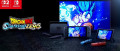 Image DRAGON BALL: Sparking! ZERO - Détails et trailer des versions Nintendo Switch et Nintendo Switch 2