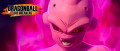 Image Dragon Ball The Breakers - Buu et le fermier entrent en scène dans un nouveau trailer