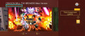 Image DRAGON BALL: THE BREAKERS : jouez gratuitement à la bêta jusqu'à dimanche