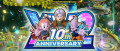 Image Dragon Ball Xenoverse 2 fête ses 10 ans cette semaine