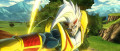 Image Dragon Ball XENOVERSE 2 : Super Baby Vegeta se déchaine