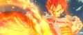 Image Dragon Ball Xenoverse 2 : Vegeta Super Saiyan God dévoilé