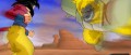 Image Dragon Ball Z: Budokai Tenkaichi 2 en images !