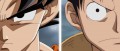Image Dragon Ball Z : Extreme Butoden et One Piece: Great Pirate Colosseum sont désormais cross-play