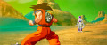 Image Dragon Ball Z Kakarot - Revivez la rencontre de San Goku et Freezer dans notre vidéo de gameplay maison