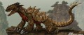 Image Dragon Blade: nouveau boss dévoilé