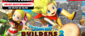 Image Dragon Quest Builders 2 est le prochain "Jeu à l'essai" pour les abonnés du Nintendo Switch Online