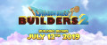 Image Dragon Quest Builders 2 s'offre une grosse vidéo de présentation