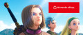 Image Dragon Quest Day - Les jeux de la licence en promo sur l'eShop